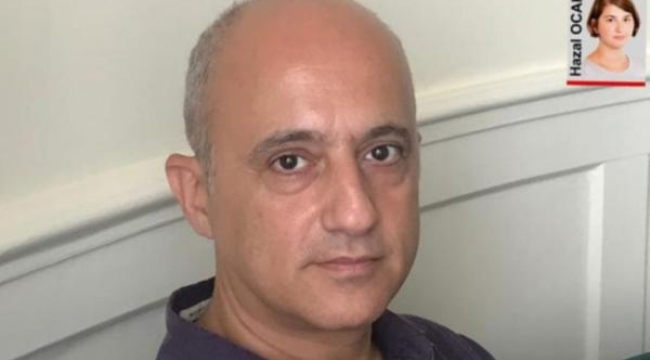 Büyük. İklim krizi 6.yok oluş