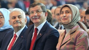 Davutoğlu Pelikan Çetesinin yaptıklarını tek tek ifşa etti