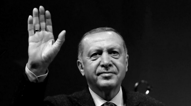 Die Welt: Erdoğan Rus füzeleriyle Batı'ya 'Elveda' dedi