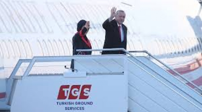 Erdoğan: Bay Kemal tankların arasından geçip gitti