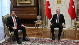Erdoğan randevu isteyen İmamoğlu'na ne yanıt verdi?