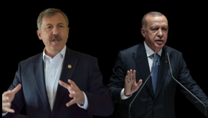Eski AKP'li vekilden Erdoğan'a 'ihanet' yanıtı