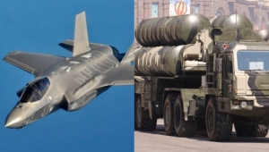 F-35 mi, S-400 mü, ABD mi, Rusya mı?