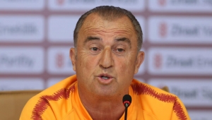 Fatih Terim'den Ali Koç'a yanıt...