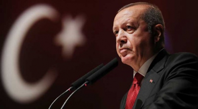 Financial Times: Erdoğan ateşle oynuyor