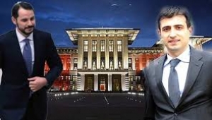 Hangi damat: Berat mı, Selçuk mu?