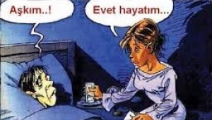 Hayatla ilişkiyi ölüme karşı tavır belirler