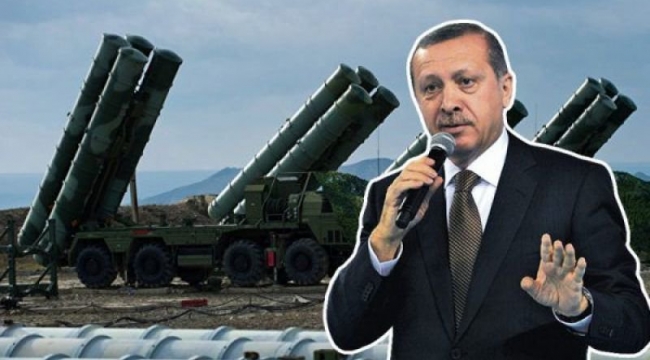 İddia: Bakanlar "Erdoğan'ı S-400 almamaya ikna edemiyoruz" dedi