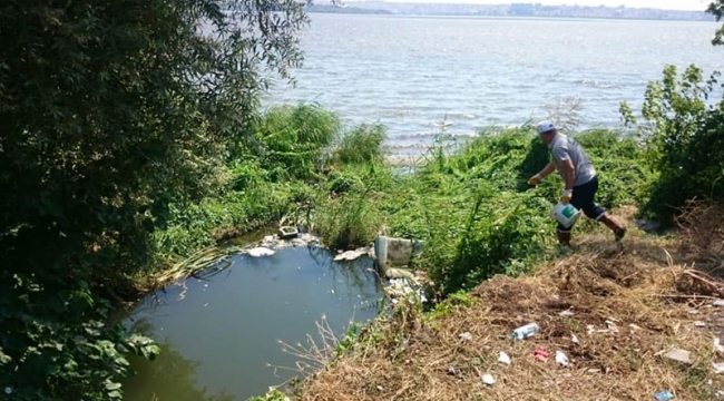 İstanbul'da görülen Batı Nil virüsünün yayılma nedeni ortaya çıktı