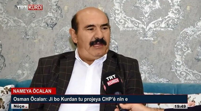 İyi Parti'nin TRT önergesi AKP ve MHP oylarıyla reddedildi