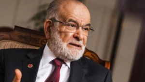 Karamollaoğlu: Çamlıca Camii, insanların anasını ağlattı