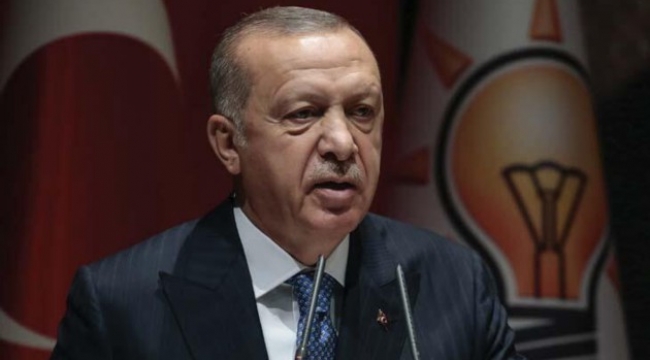 Kulis: Erdoğan baskı altında; olağan kongre sürecini 1 yıl öne çekti