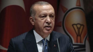 Kulis: Erdoğan baskı altında; olağan kongre sürecini 1 yıl öne çekti