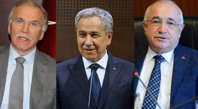 Mehmet Ali Şahin, Cumhurbaşkanlığı YİK üyelerinin maaşını açıkladı