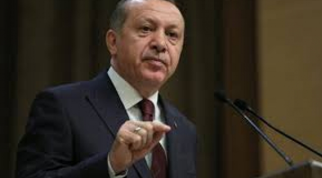 Milli Gazete'den Erdoğan'a şiirli 'hain' göndermesi
