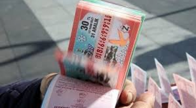 "Önemli çelişkiler var; Milli Piyango İdaresi kandırıldı mı?"...
