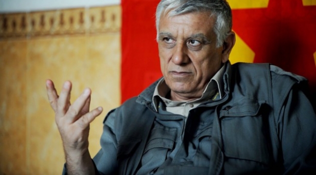PKK'lı Cemil Bayık Washington Post'a yazdı: Öcalan ev hapsine çıkarılsın