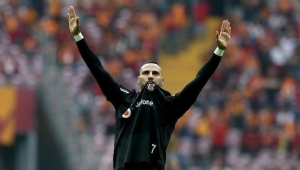 Ricardo Quaresma kararını verdi...