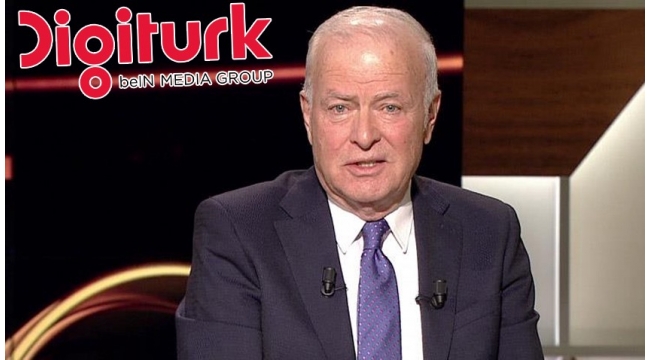 Şansal Büyüka'dan Digitürk açıklaması!