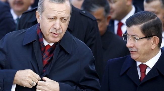 Selvi: Erdoğan Davutoğlu'na parti kuruyormuşsun diye sordu