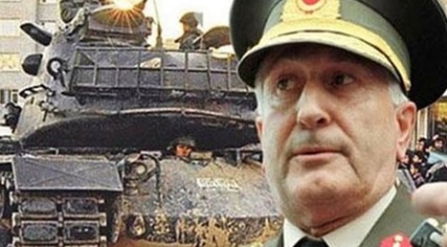 Siyasilerin "Eyy Amerika, Eyy Avrupa, Eyy İsrail" söylemlerini duyduğumda gülümserim... Cezaevinde Çevik Bir Paşa o antlaşmayı anlatmıştı