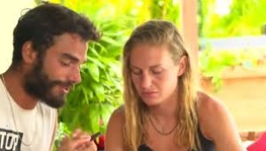 Survivor Atakan'dan canlı yayında Dalaka itirafı! "Sevdim mi çok severim"