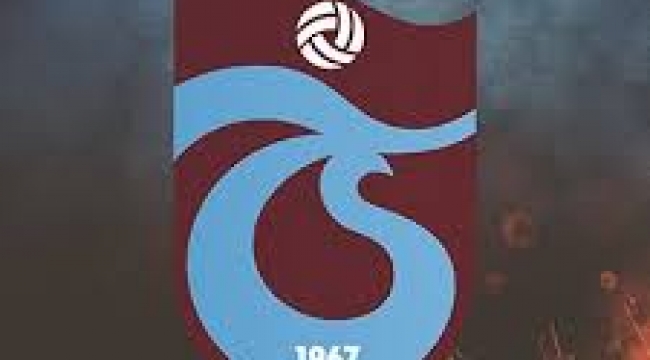 Trabzonspor'un  seyir defterinden! 