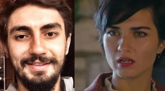 Tuba Büyüküstün ile Umut Evirgen uçakta birbirine girdi