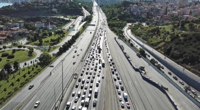 Ulaştırma Bakanlığından İmamoğlu'nun indirim talebine ret