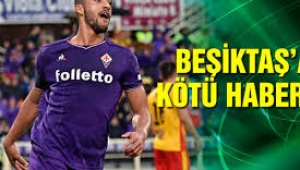 Vitor Hugo için Brezilya'dan yeni iddia! Beşiktaş'a şok haber