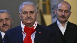 "Yıldırım, Soylu'ya 'Bu ne maskaralık Süleyman Bey' demiş"