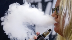 ABD'de 'elektronik sigaraya bağlı' gizemli akciğer hastalığından ilk ölüm