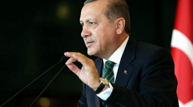 ABD'den Erdoğan'a yanıt: Kabul edilemez