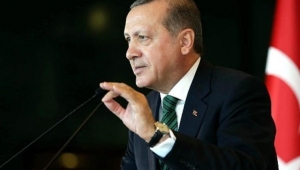 ABD'den Erdoğan'a yanıt: Kabul edilemez