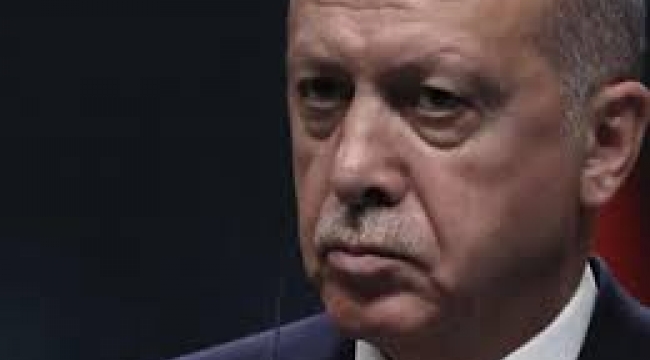 AKP'ye yakın müteahhitlerden Erdoğan'a: Efendim batıyoruz
