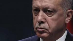 AKP'ye yakın müteahhitlerden Erdoğan'a: Efendim batıyoruz