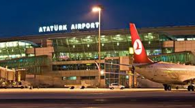 Atatürk Havaalanı 'otel' oluyor