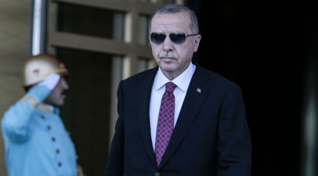 CHP'den 'Tek adam raporu': Türkiye'nin borç yükü arttı, TL değer kaybetti
