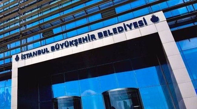 CHP'nin suç duyurusunda bulunduğu genel müdür hala İBB'de!