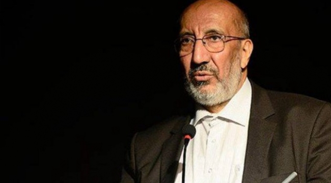 Dilipak: Bizim yamyamların paraları nerede bilinir; nakitlerin kimi BAE'dedir, kimi İsviçre'de