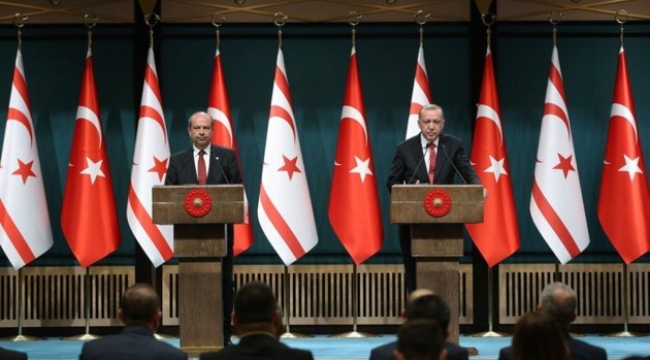 Erdoğan: Dersini almayan varsa cevabını veririz