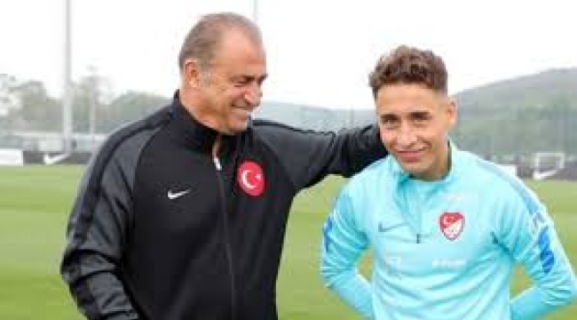 Galatasaray, Emre Mor'un alacağı ücreti KAP'a bildirdi