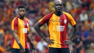 Galatasaray son dakikada yıkıldı