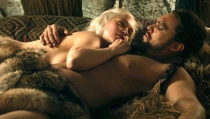 Game of Thrones'un seks sahneleri nasıl çekildi?