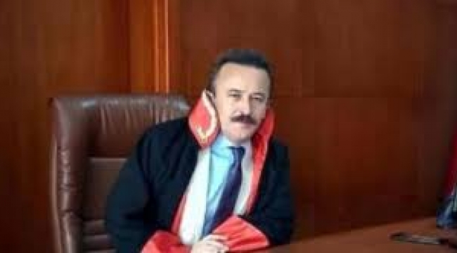 Hakim ve savcılar korktuğunda bir ülke korkar