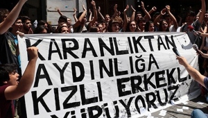 Haremlik selamlık liseler: "Türkiye'de karma eğitimin uygulanmadığı okul oranı yüzde 15'e ulaştı"