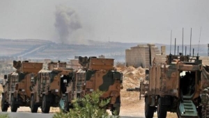 İdlib'de Türk konvoyuna saldırı
