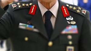 İdlib'den  komutan ve  yardımcısı 5 general TSK'dan istifa etti