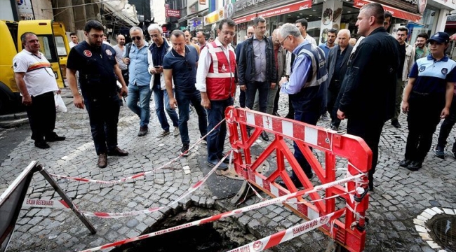 İmamoğlu'nun ikinci tatili sonrası Tuğçe Kazaz'ın twiti olay oldu