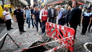 İmamoğlu'nun ikinci tatili sonrası Tuğçe Kazaz'ın twiti olay oldu